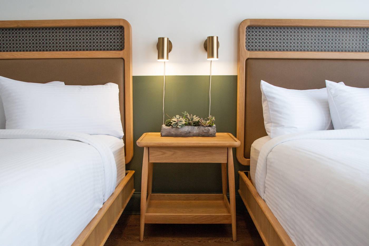 Hotel Theo New Orleans, Tapestry Collection By Hil - United States - New Orleans - Room - 5