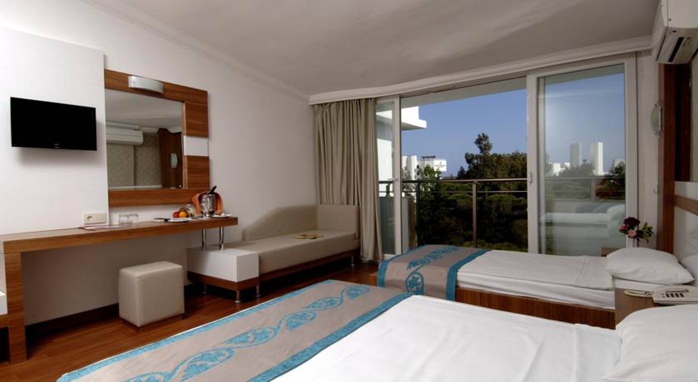 Smartline Maya Club Golf