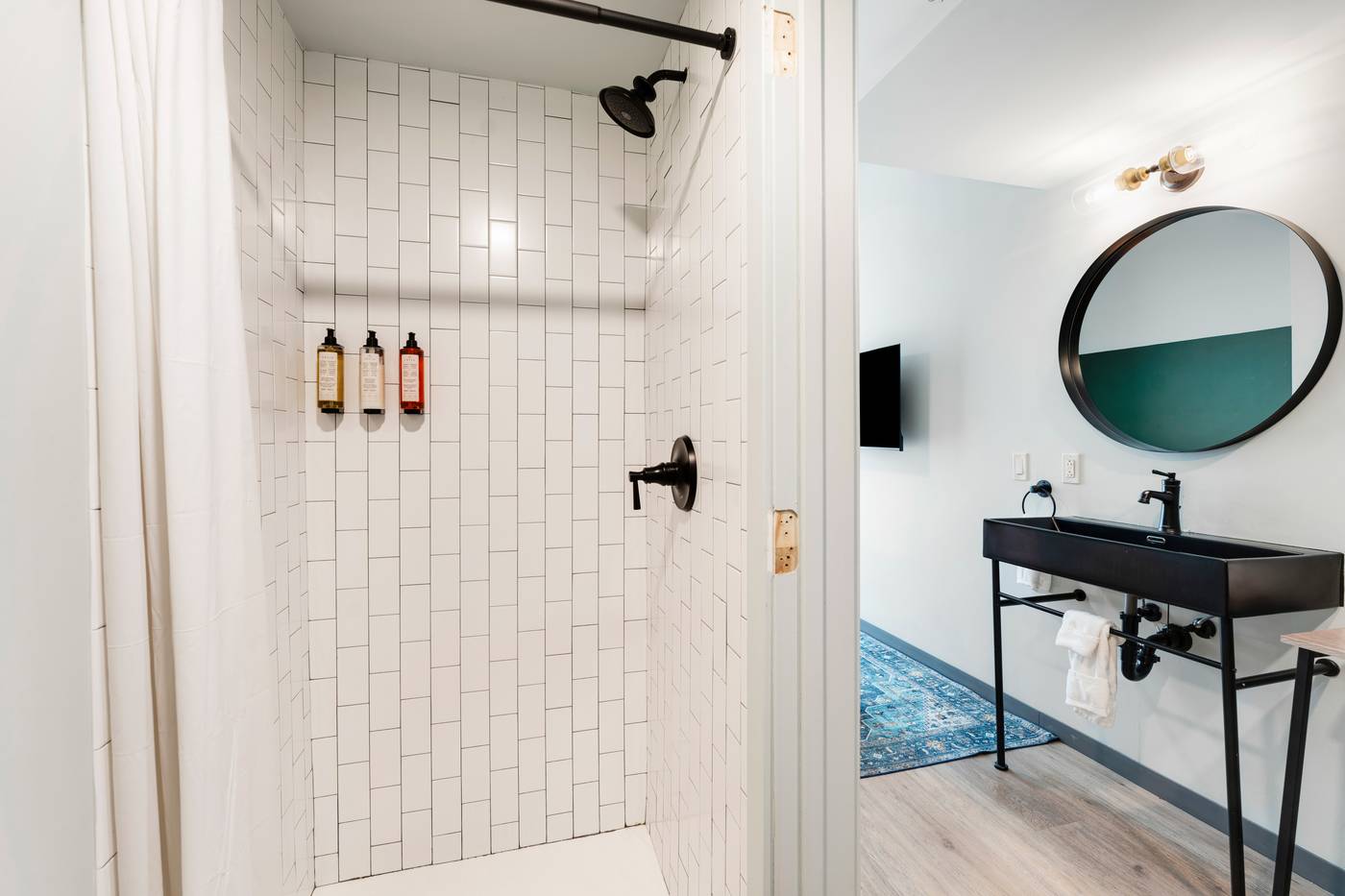 Hotel Nell - Union Market - United States - Washington - Room - 6