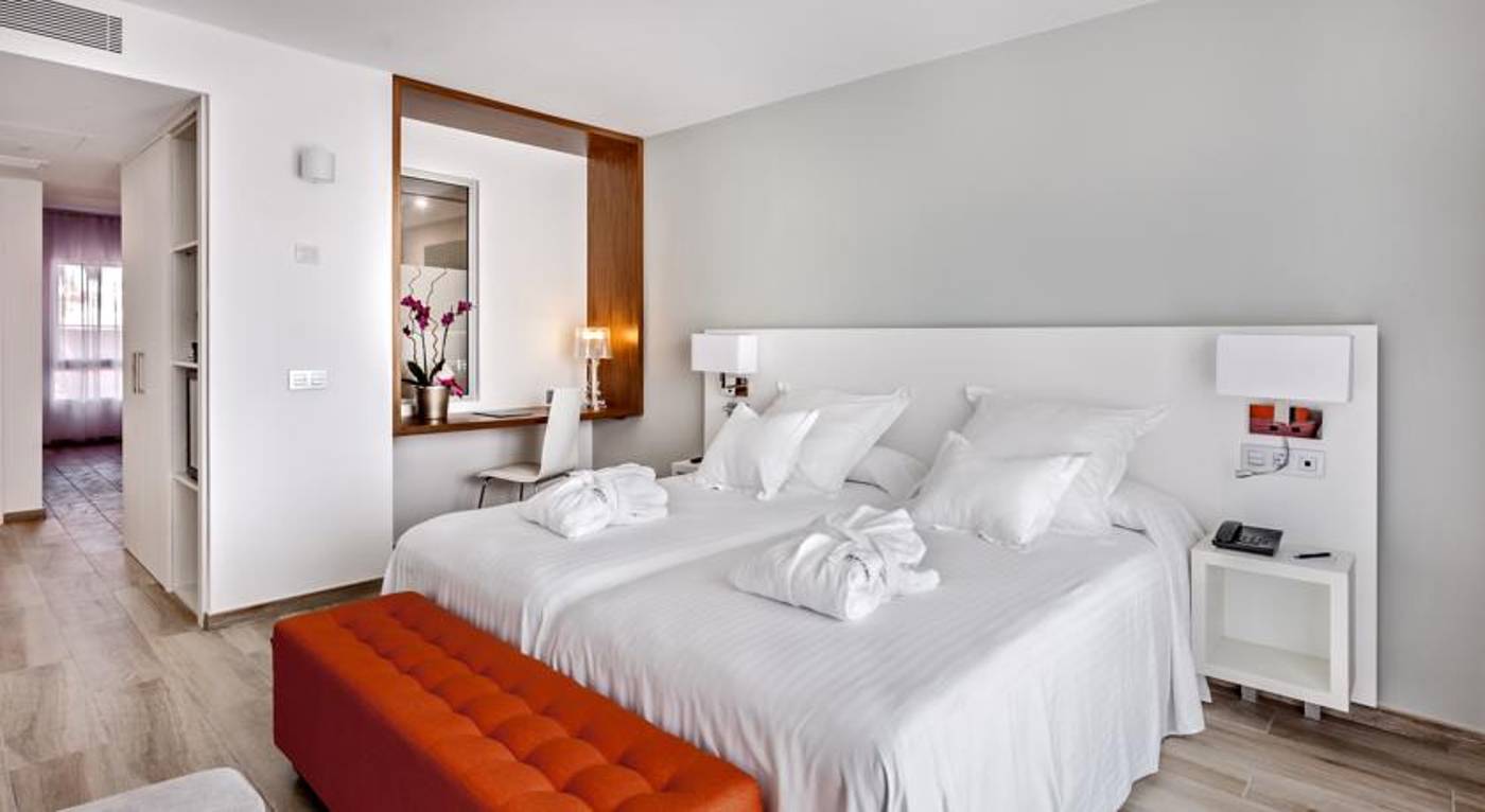 Barcelo Corralejo Sands