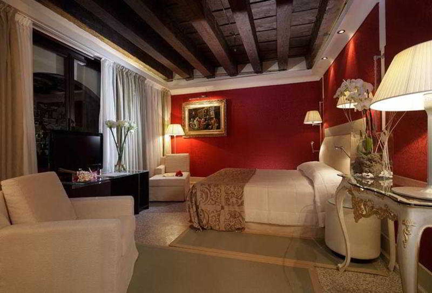 Palazzo-Giovanelli-e-Gran-Canal-Venezia-Room-29