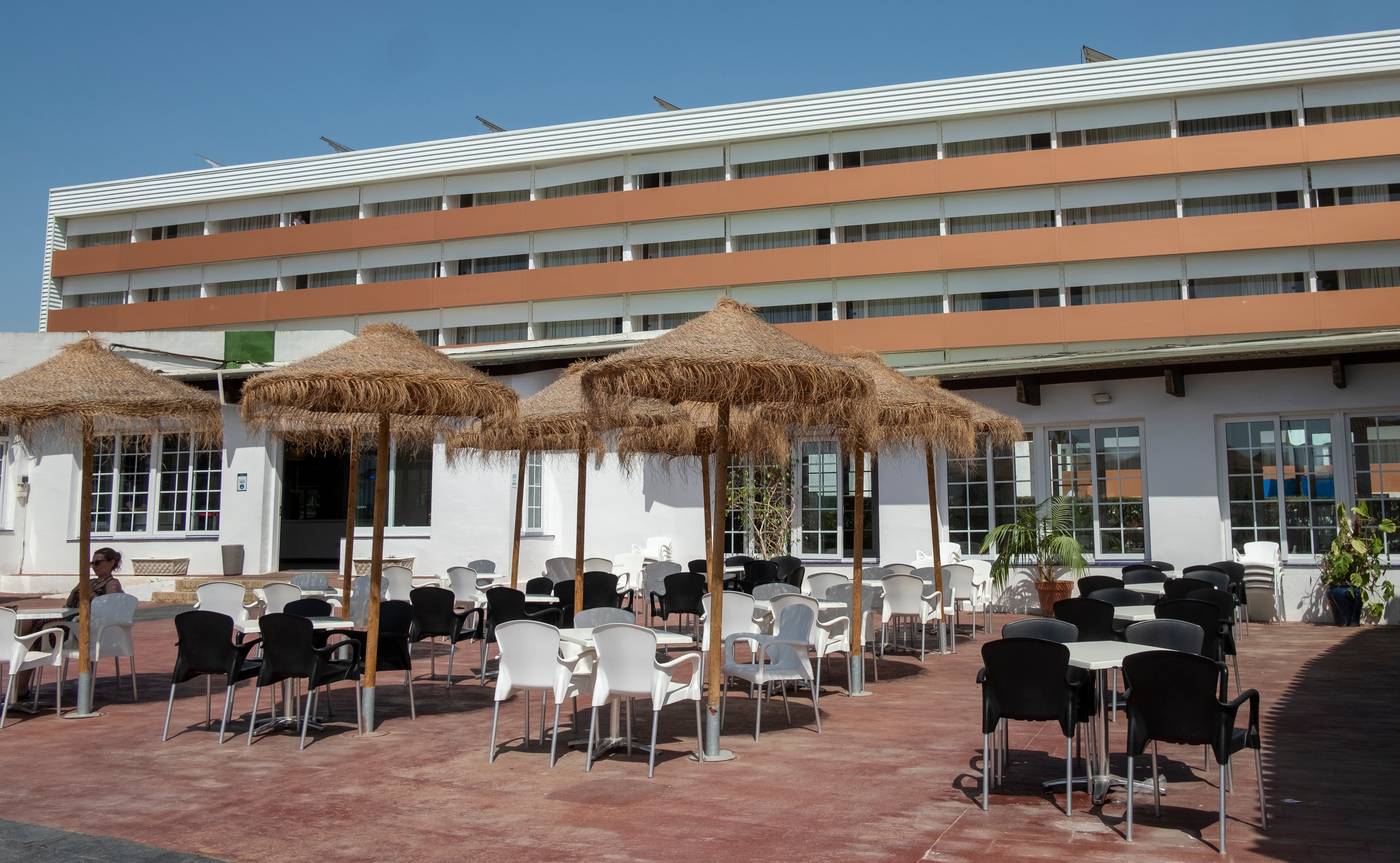Carabela-Beach---Golf-Hotel-Terrace-19