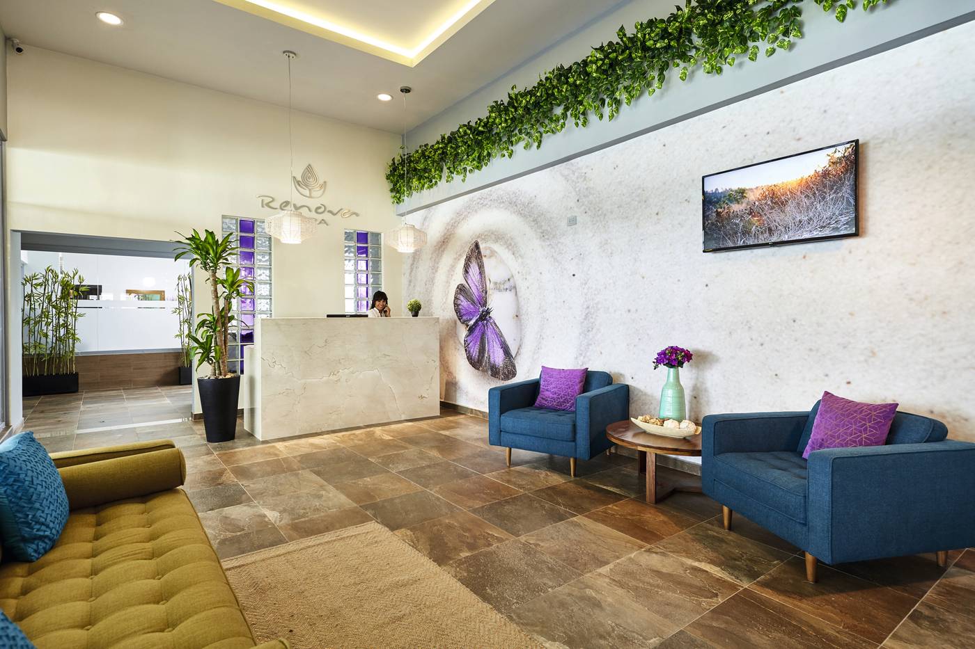 Riu-Dunamar-Sports-and-Entertainment-54