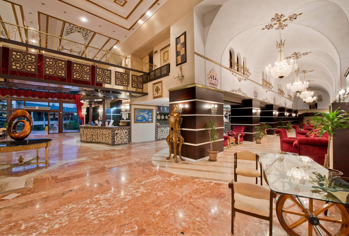 Incekum-Beach-Resort-Lobby-26