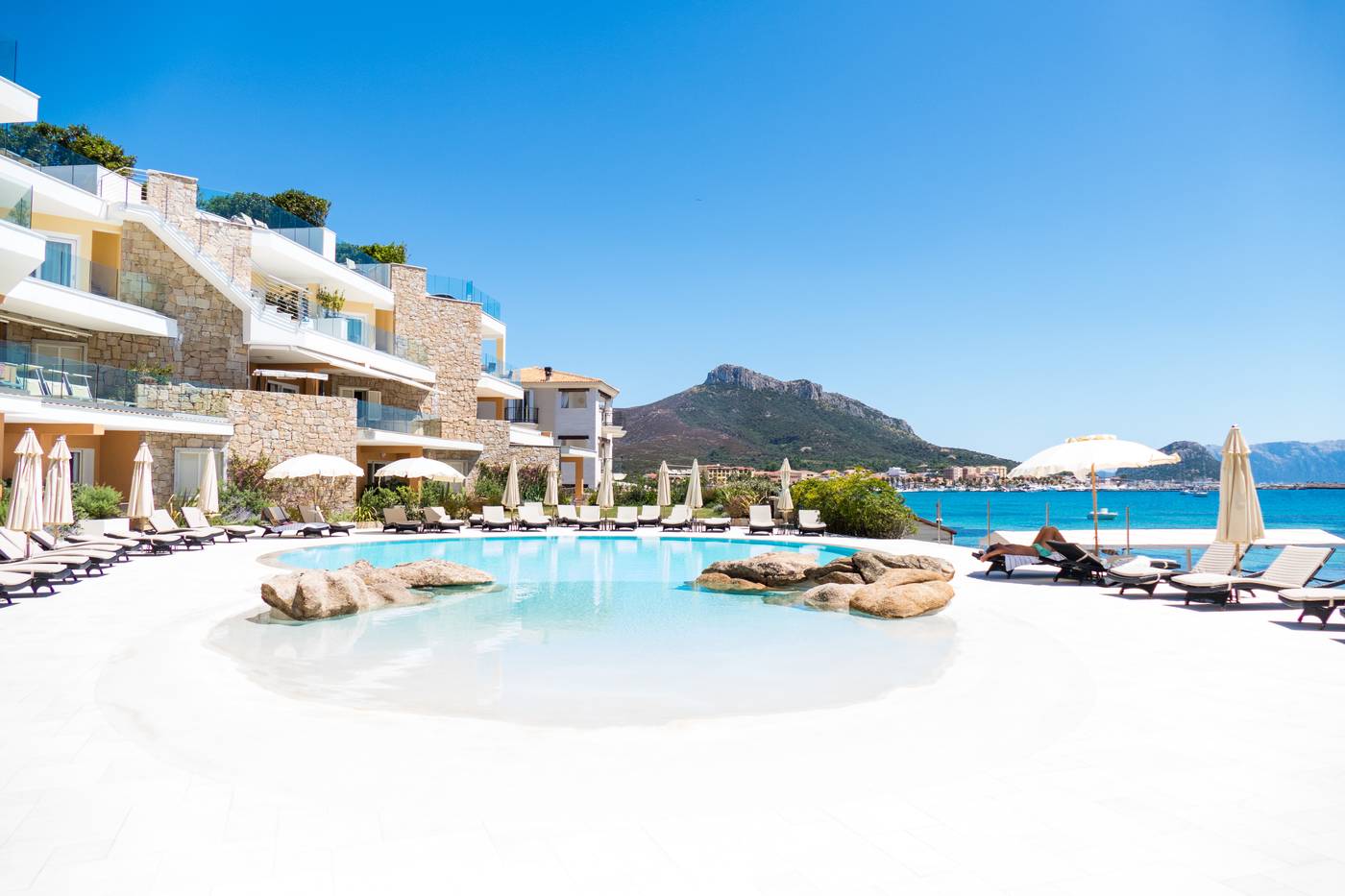 Gabbiano Azzurro Hotel & Suites