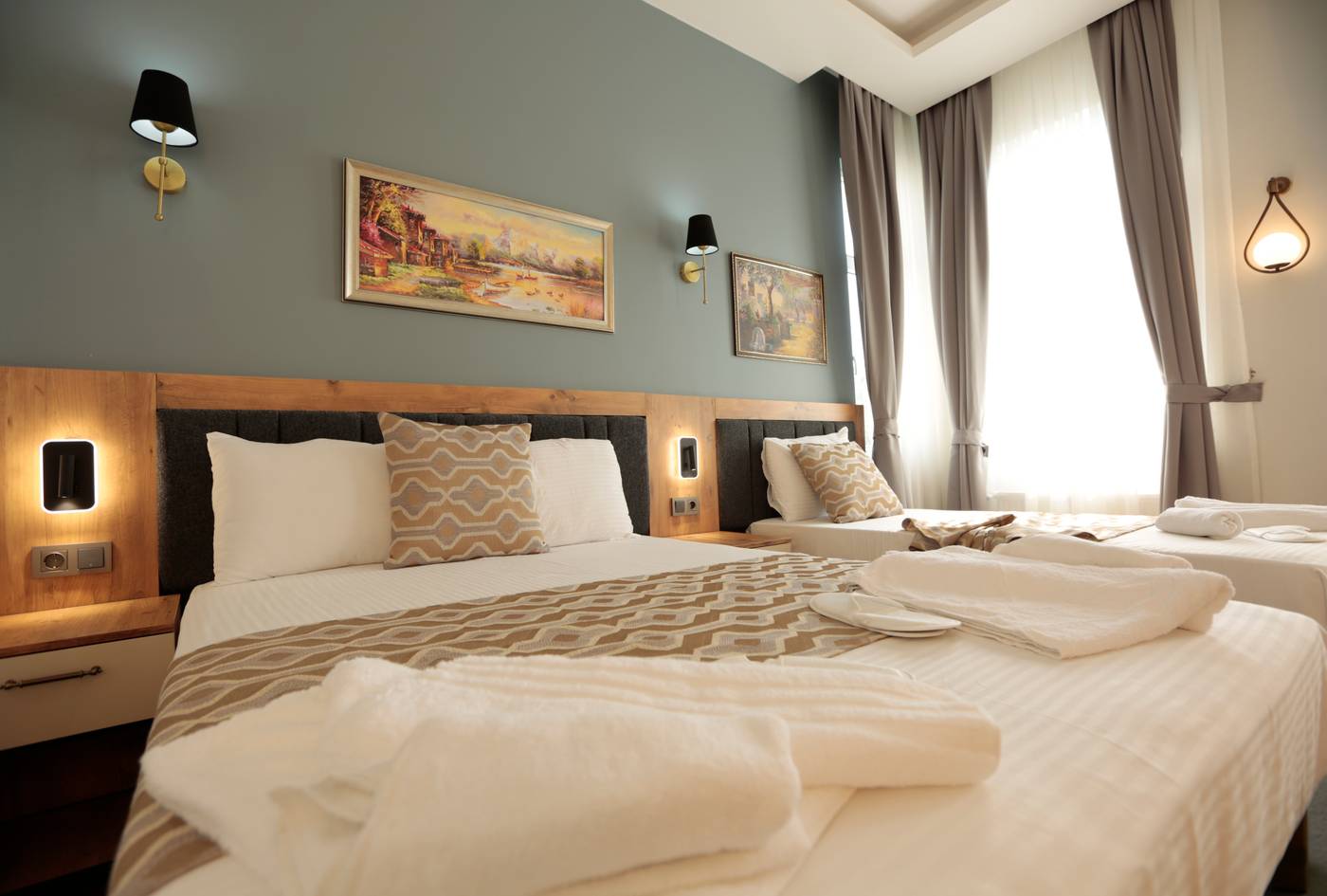 Newalla-Hotel-Old-City-Room-11