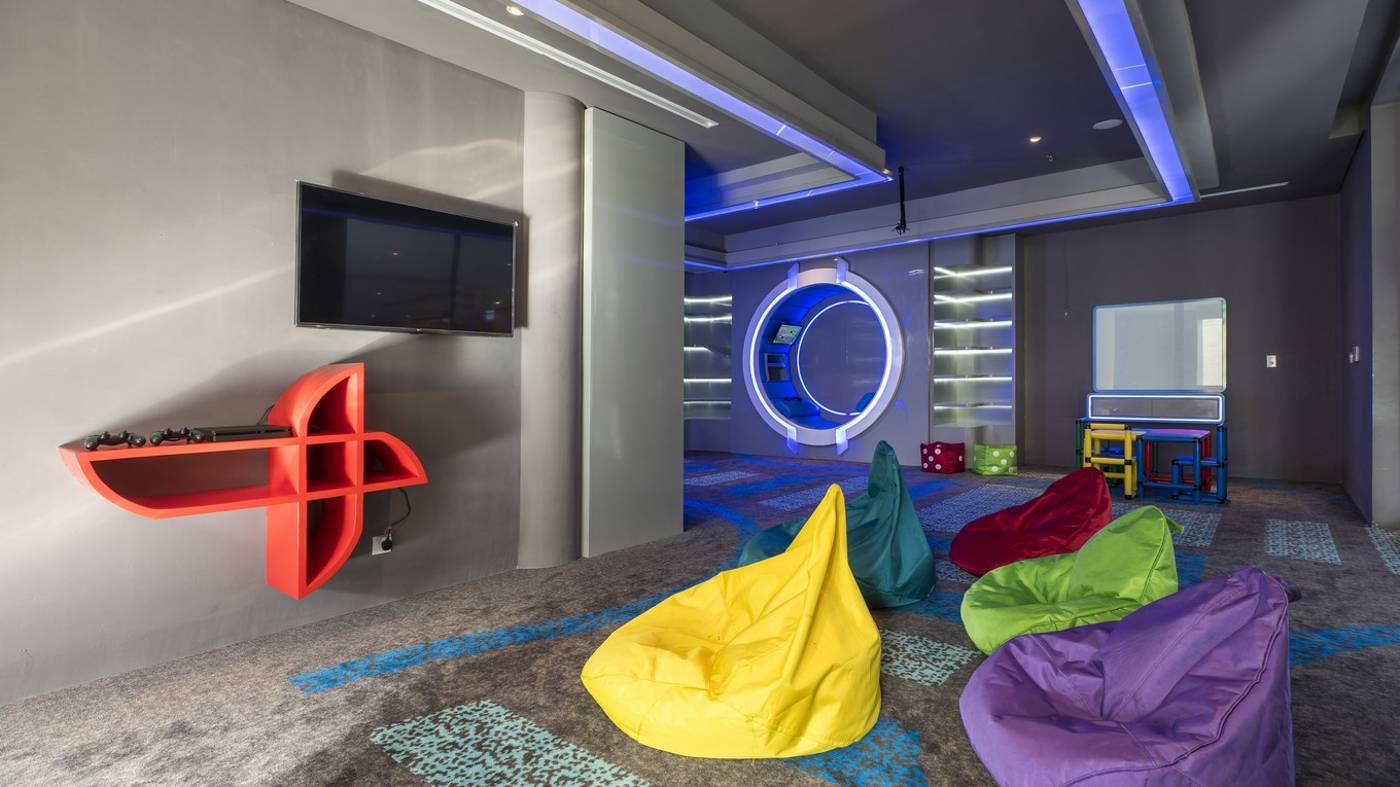 Grand Mirage Resort 29.09