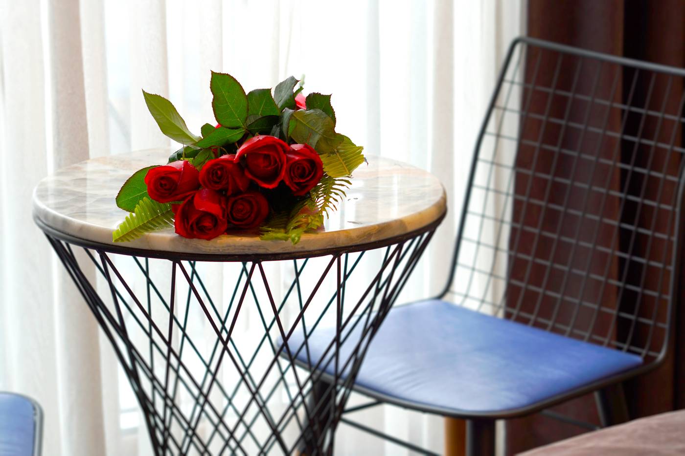 Parmada-Hotel-Old-City-Room-3