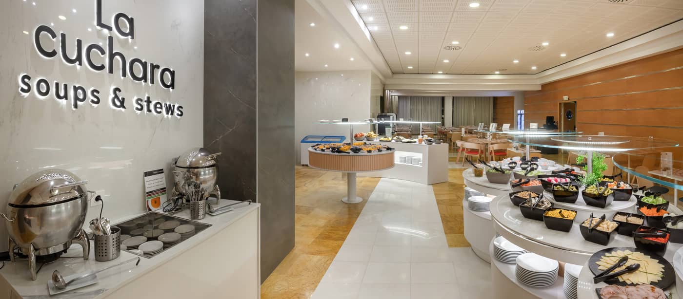 Hotel RH Ifach