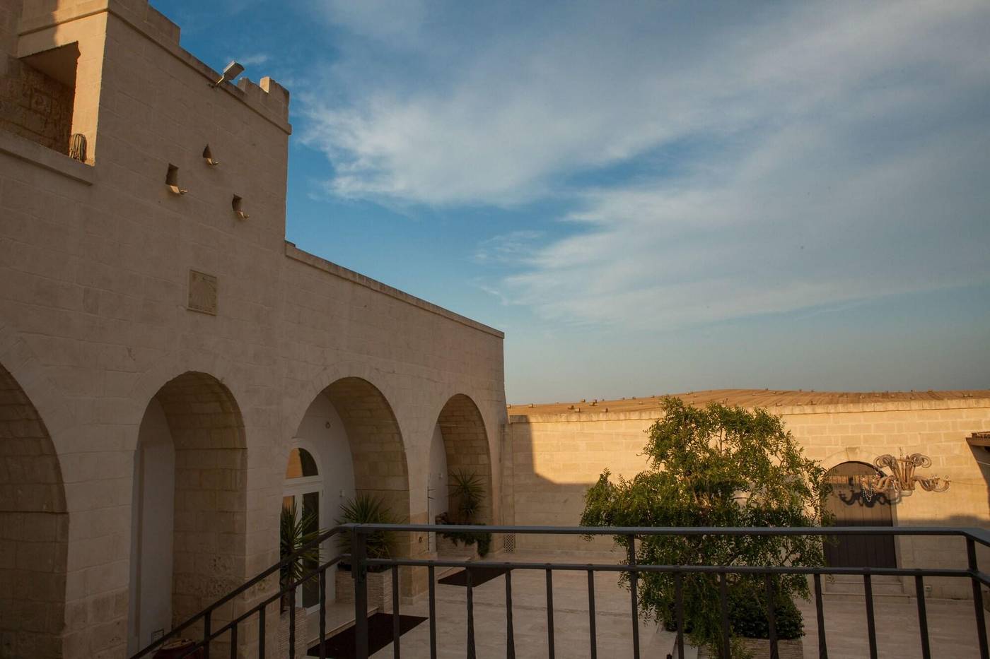 Tenuta Danesi-Italy-MATERA-General view-2