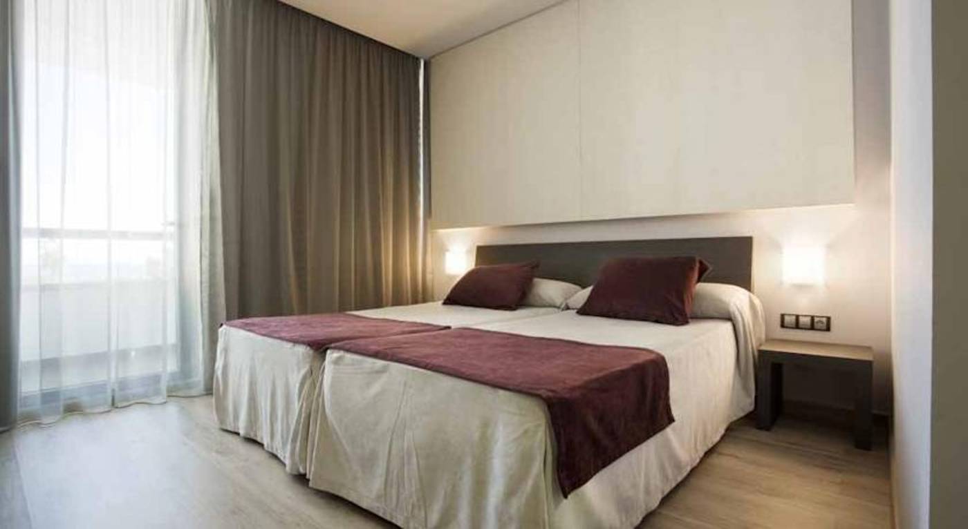 Sweet Hotel Els Arenals
