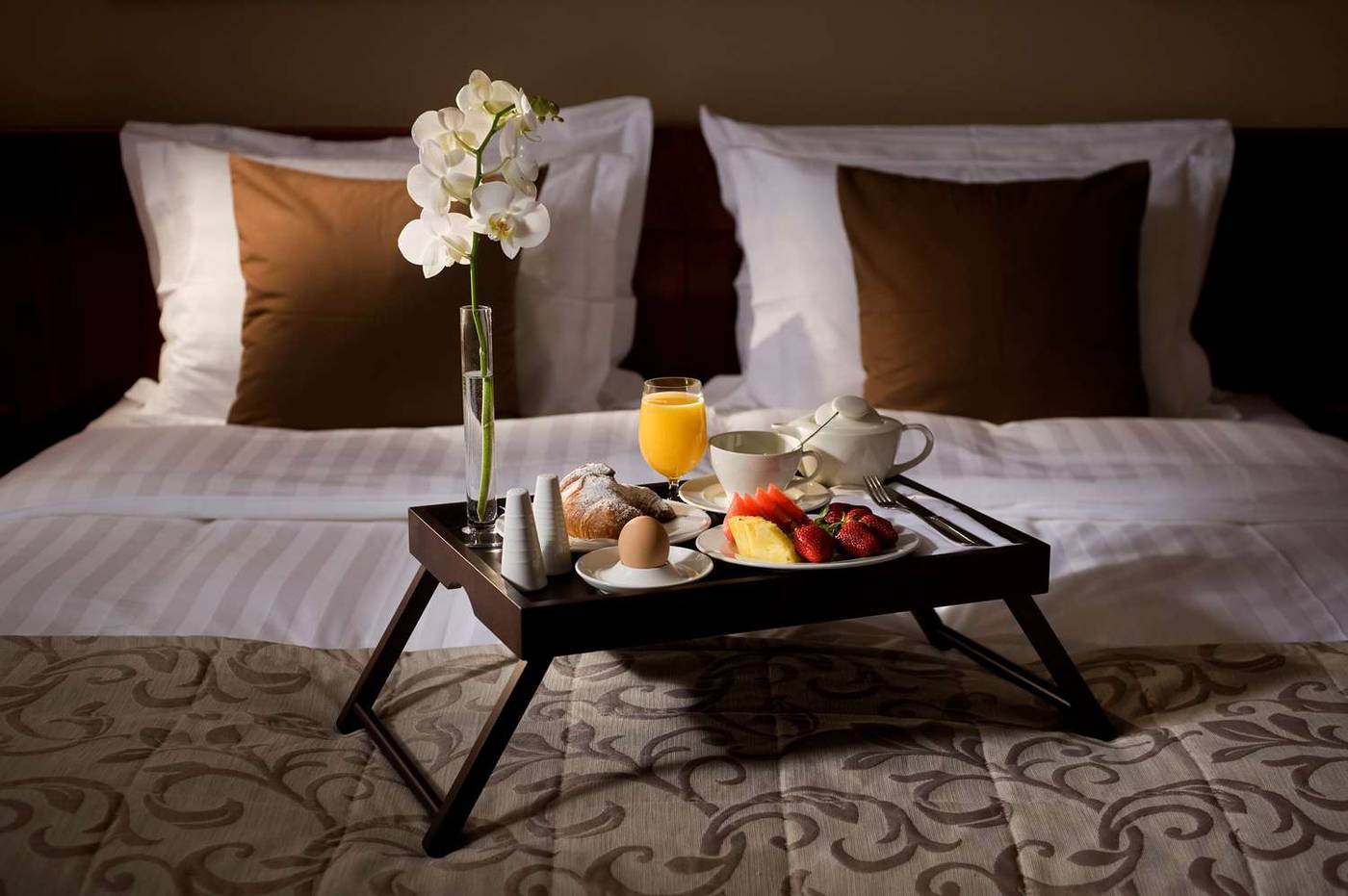 Best Western Premier Hotel Slon-Slovenia-Ljubljana-General view-5