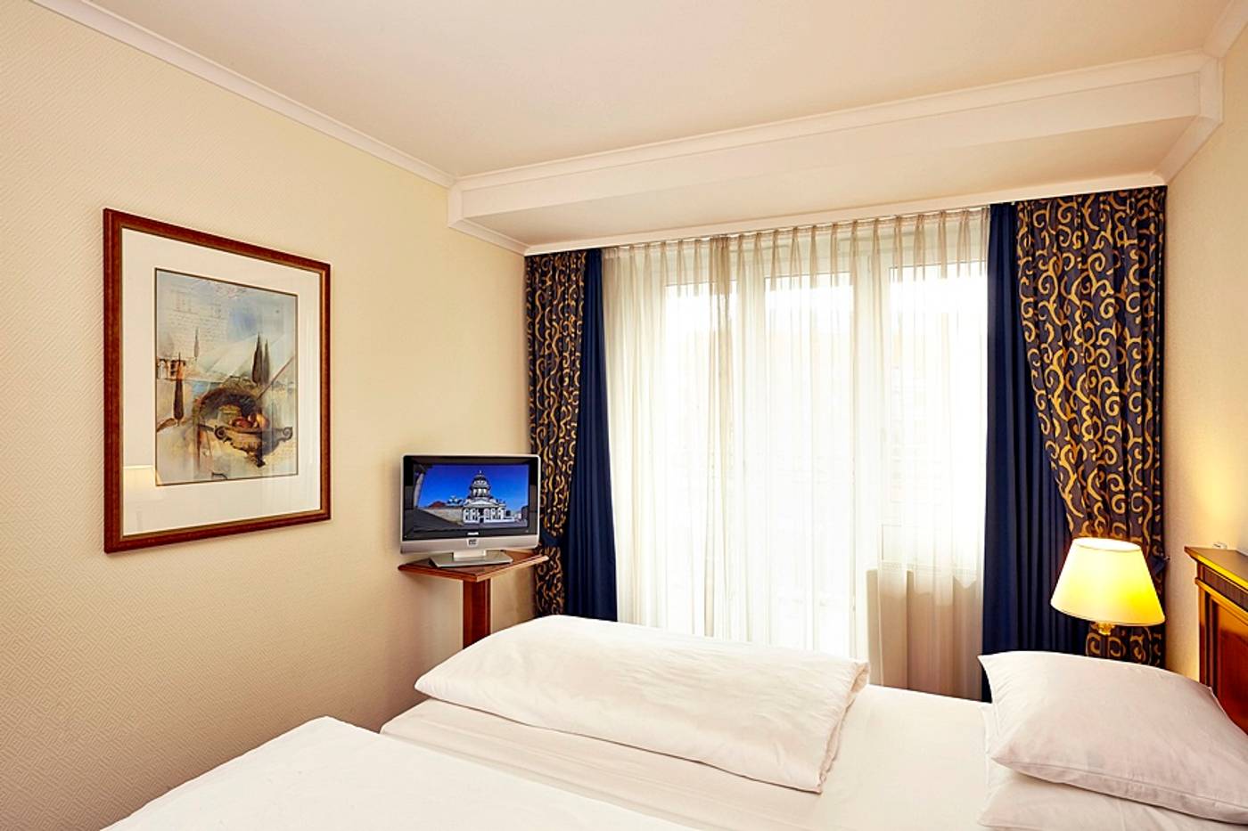 Hyperion-Hotel-Berlin-General-view-26