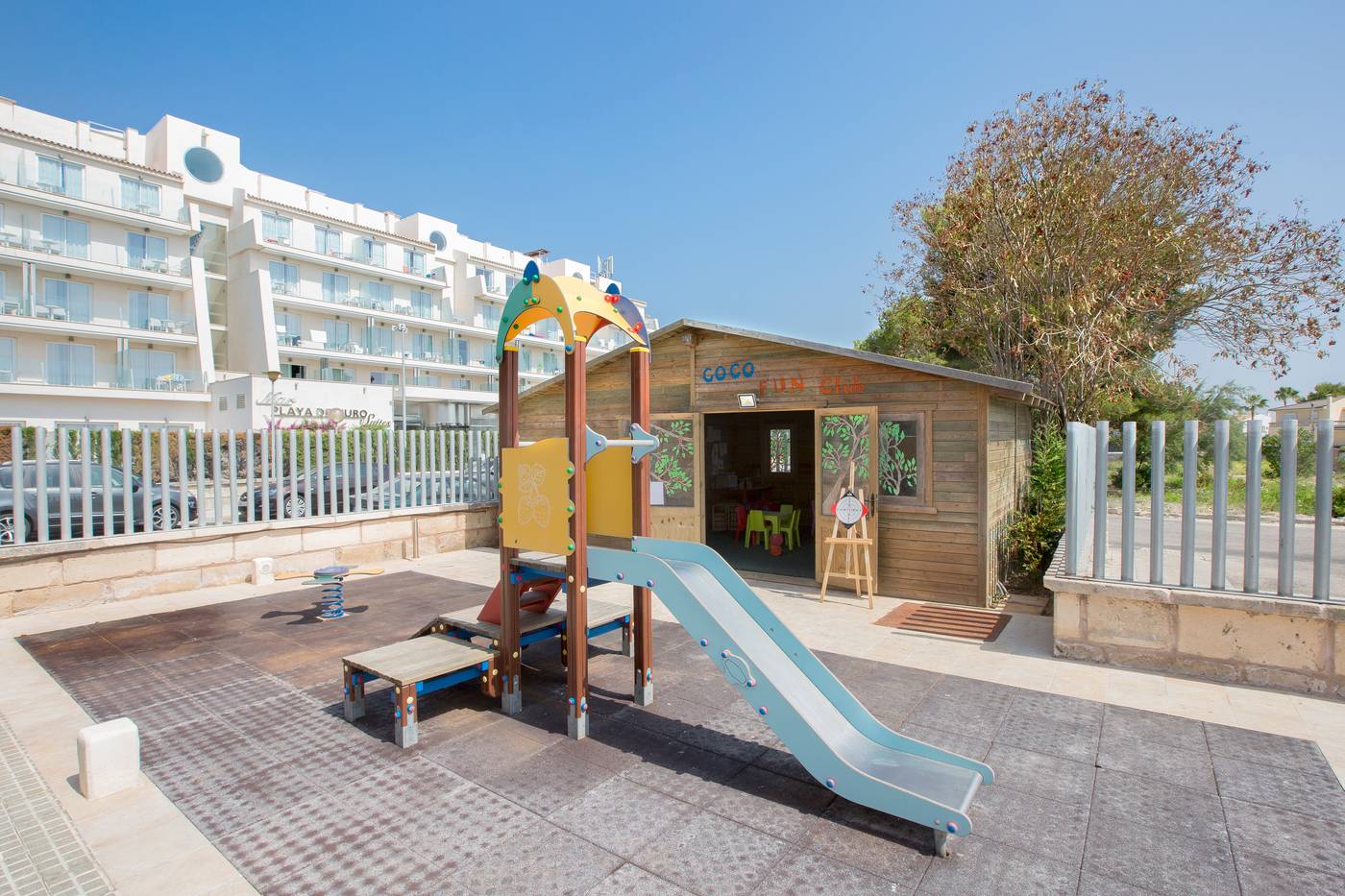 Mar Hotels Playa de Muro Suites in Balearics, Majorca, Spain