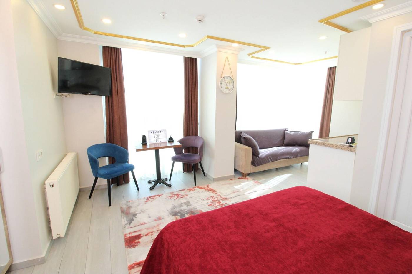 Sahrakent-Otel-Pendik-Room-22