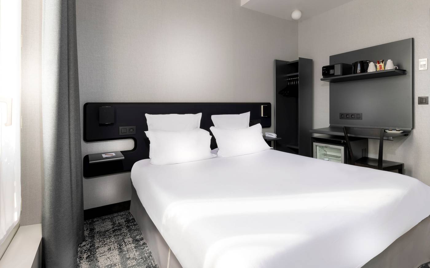 Libertel-Austerlitz-Jardin-des-plantes-Room-17