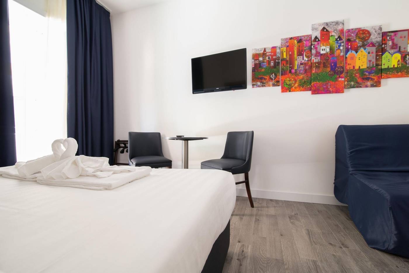 Vatican-Relais-Rome-Room-24