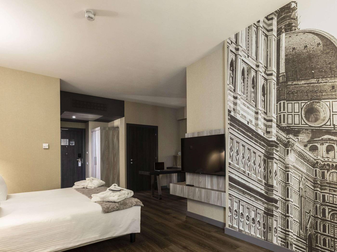 Mercure-Firenze-Centro-Room-46