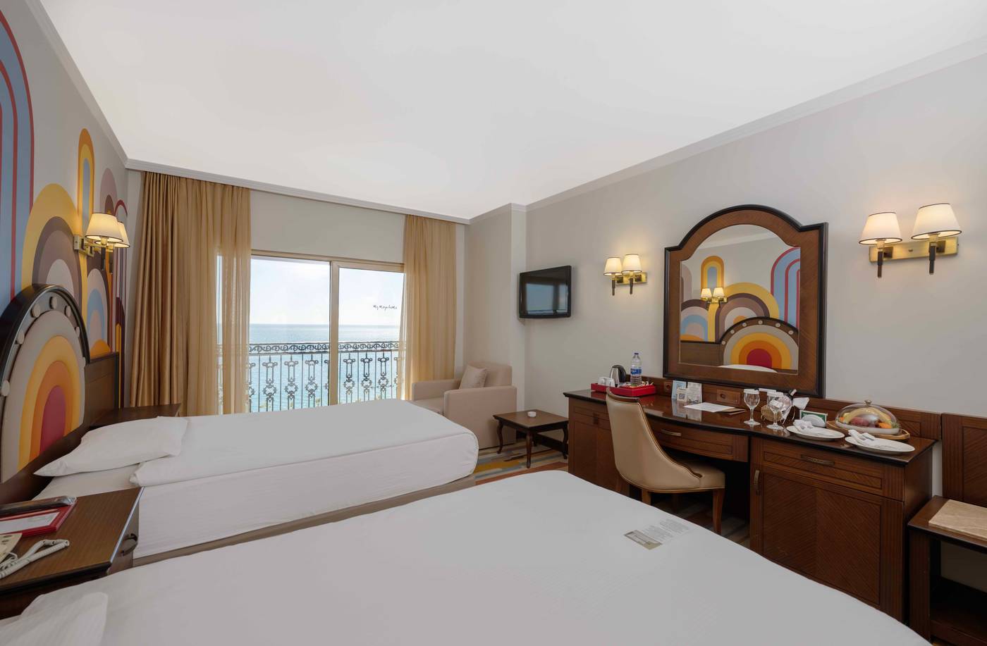 Megasaray-WestBeach-Antalya-Room-19