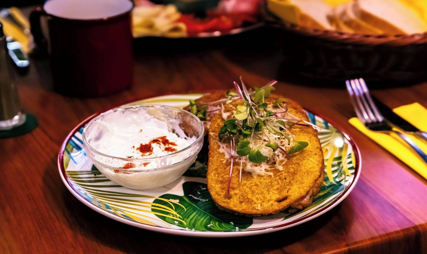 Easyhotel-Budapest-Oktogon-Restaurant-30