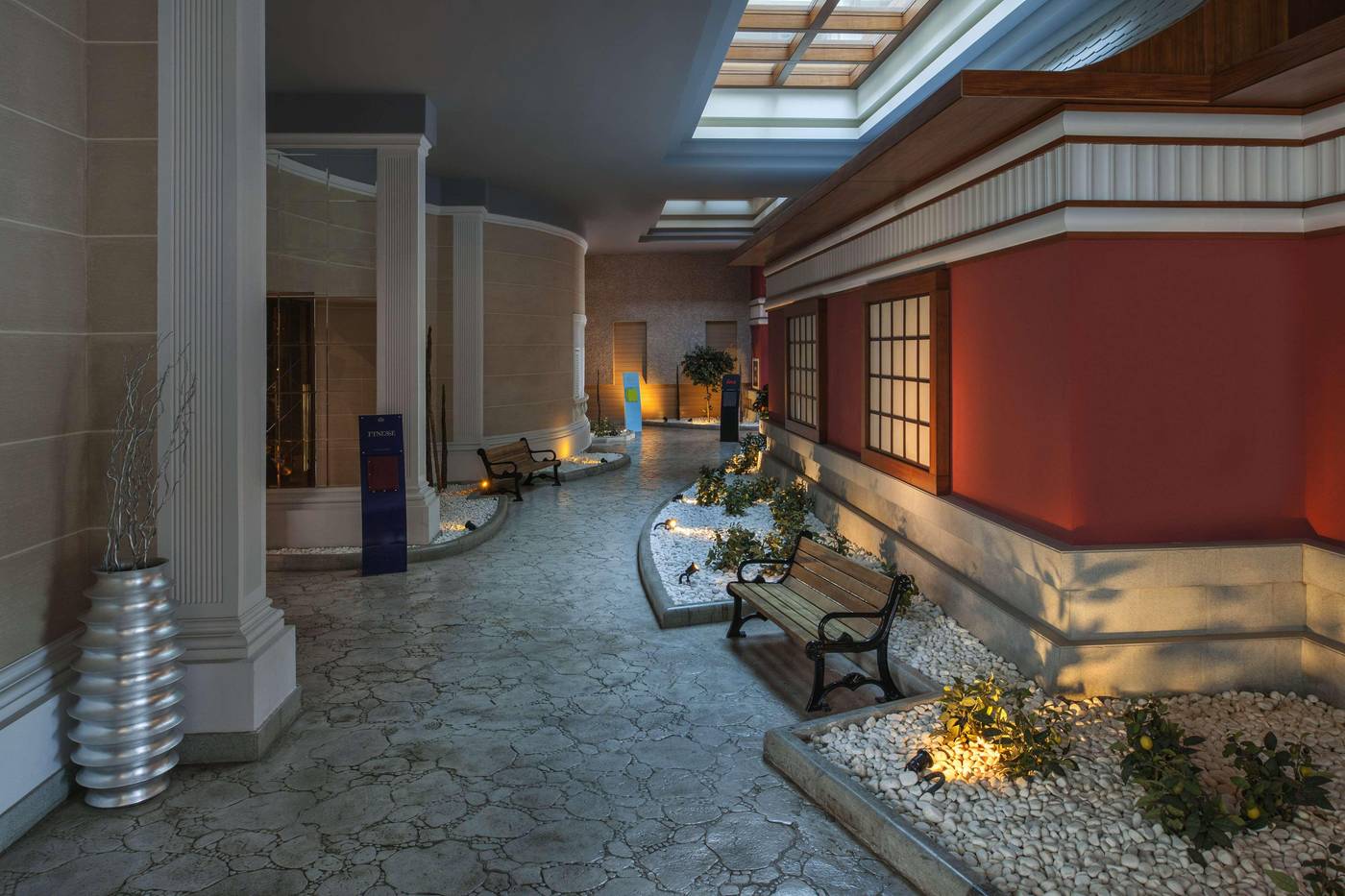 Hilton-Dalaman-Sarigerme-Resort---Spa-Restaurant-61