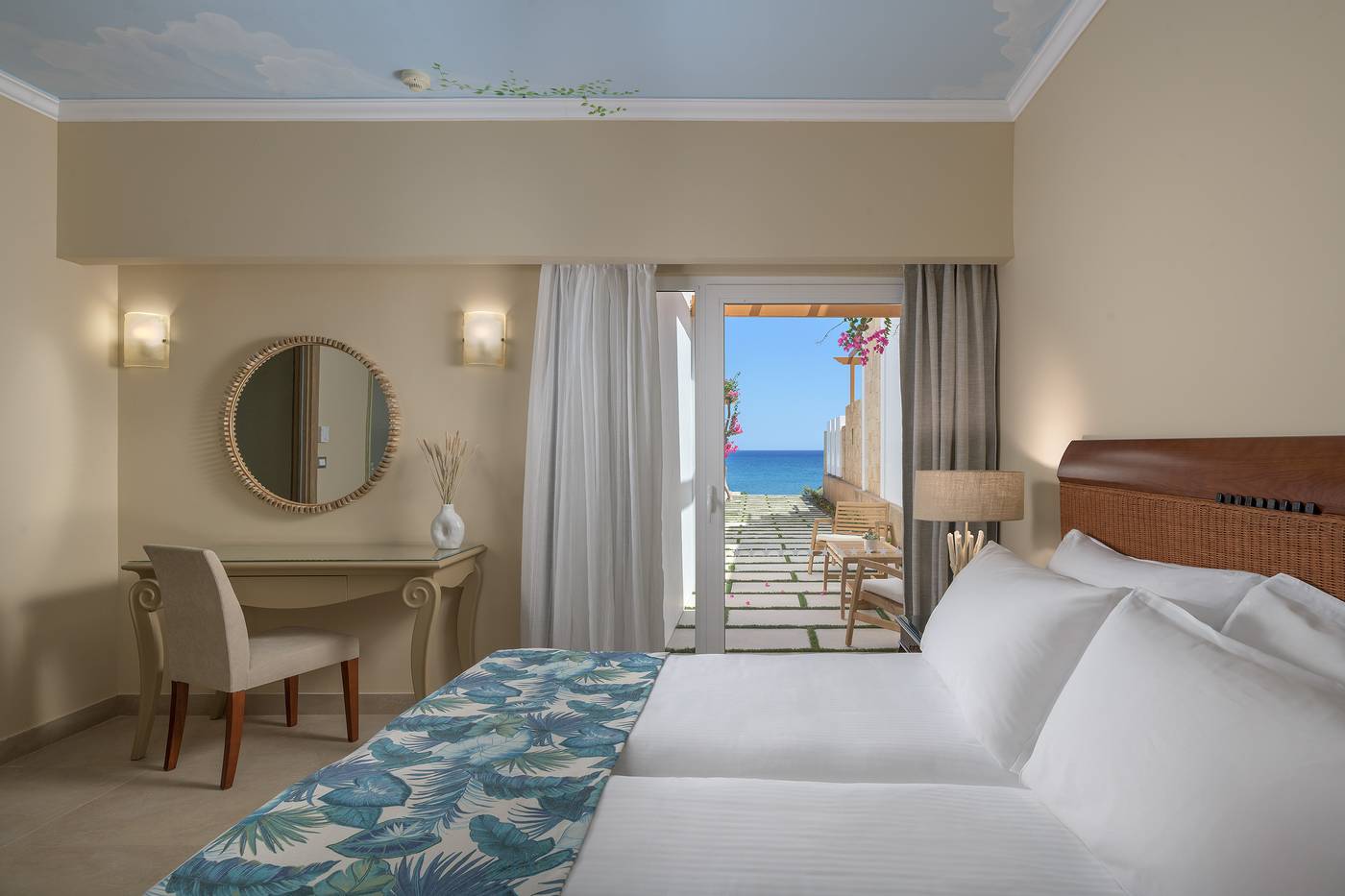 Atrium-Prestige-Thalasso-Spa-Resort---Villas-Room-32