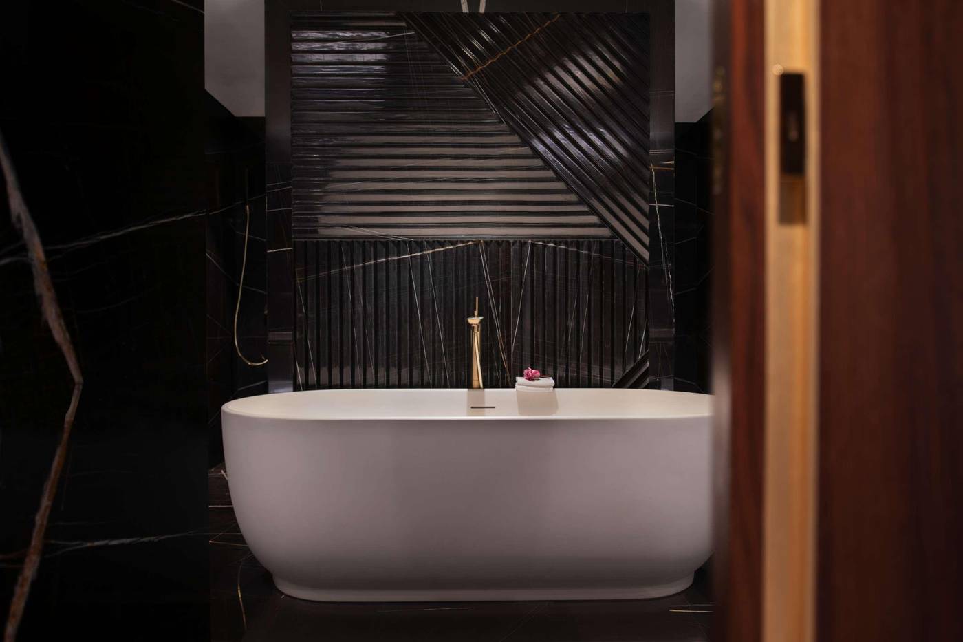 Steigenberger Hotel Doha-Qatar-Doha-Room-7