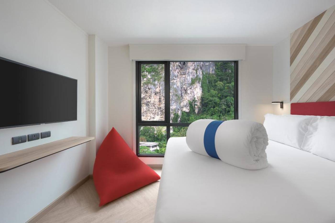 COSI Krabi Ao Nang Beach-Thailand-Krabi-Room-7