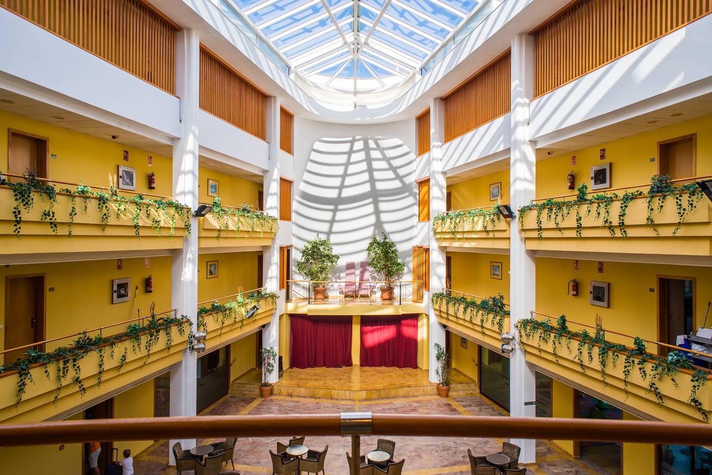 Aparthotel Playas de Liencres-Spain-BOO DE PIELAGOS-General view-3