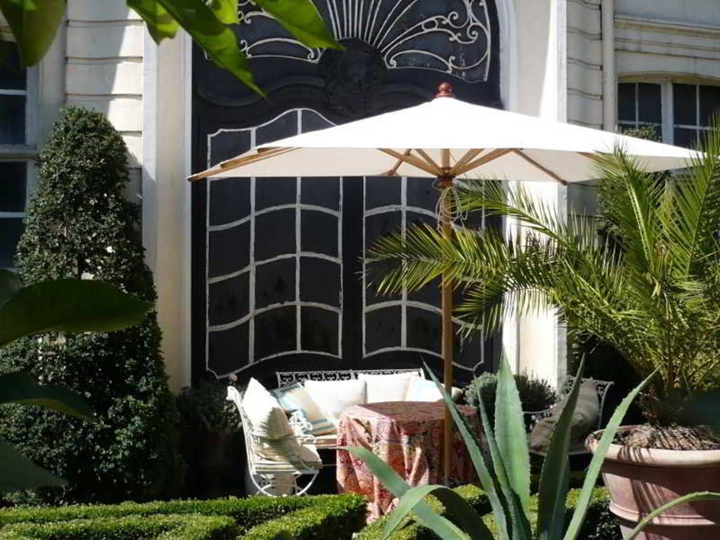 Verhaegen Chambres D'Hotes-Belgium-GHENT-General view-7