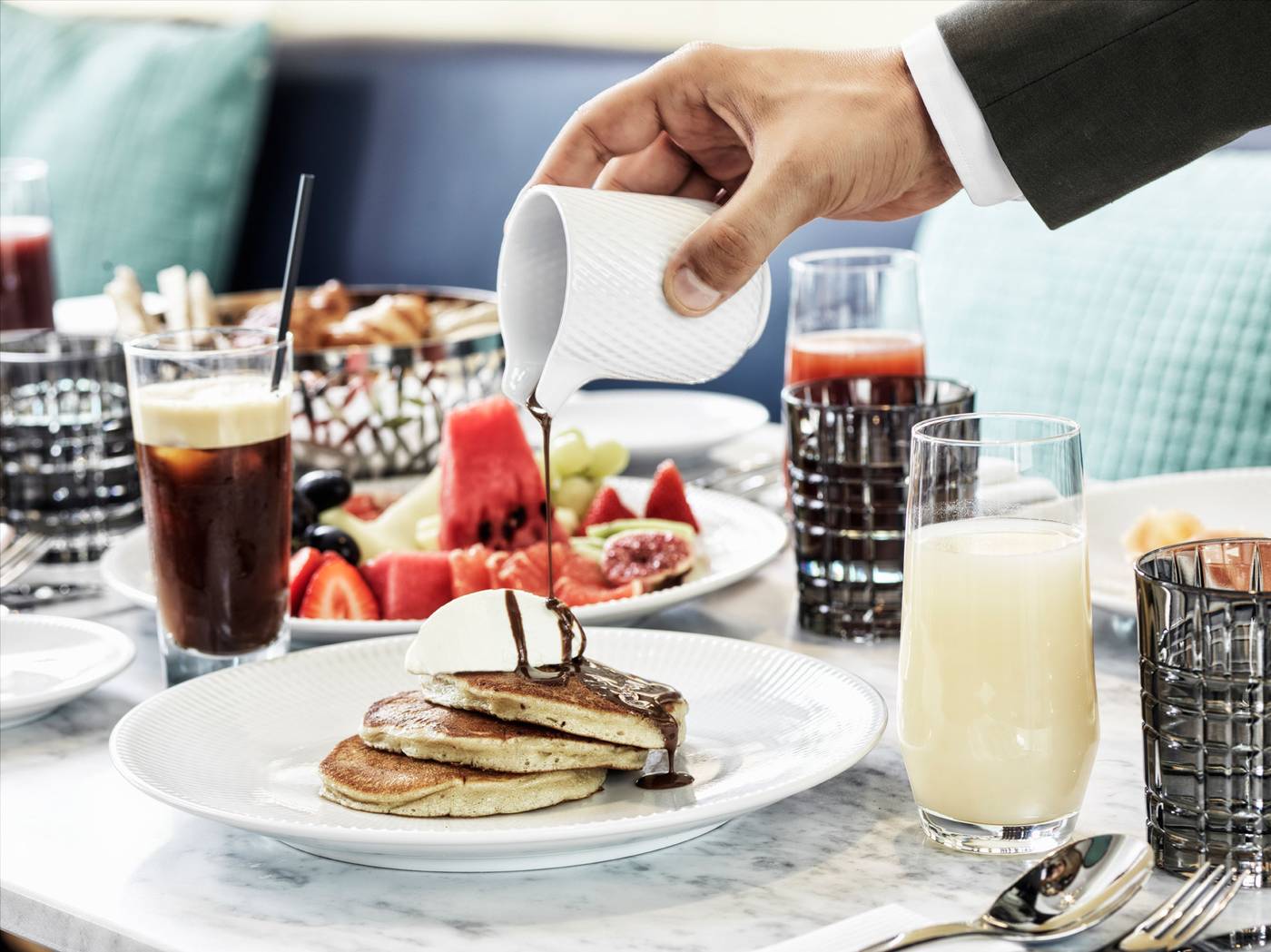 Athens-Capital-Center-Hotel-MGallery-Restaurant-68