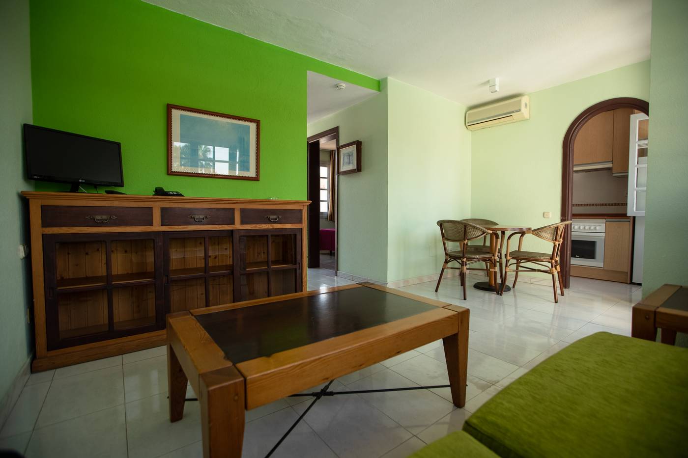 FuentePark-Apartamentos-Room-32