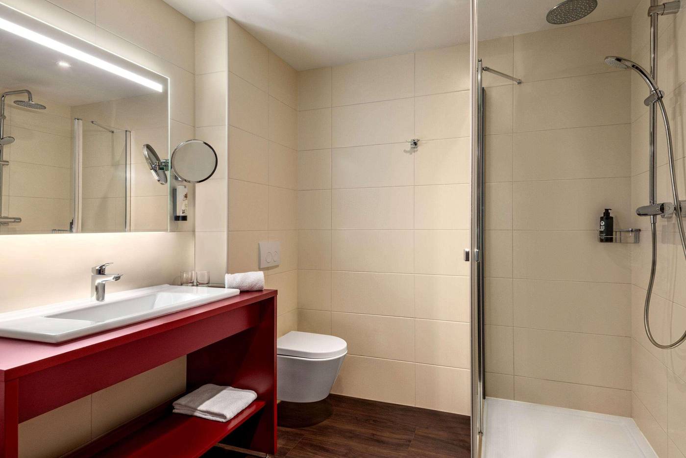 Amedia-Amsterdam-Airport-Trademark-by-Wyndham-Room-35
