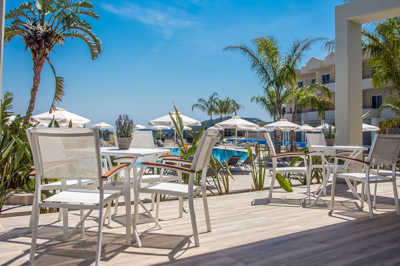 Venezia Resort Hotel