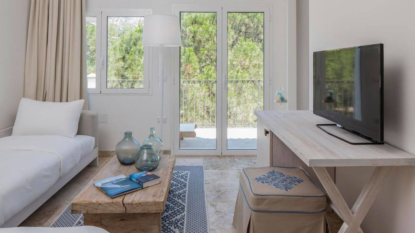 25.07.25 Falkensteiner Resort Capo Boi