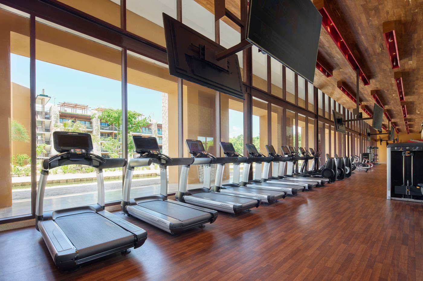 Hotel-Xcaret-Arte---Adults-Only-General-view-57