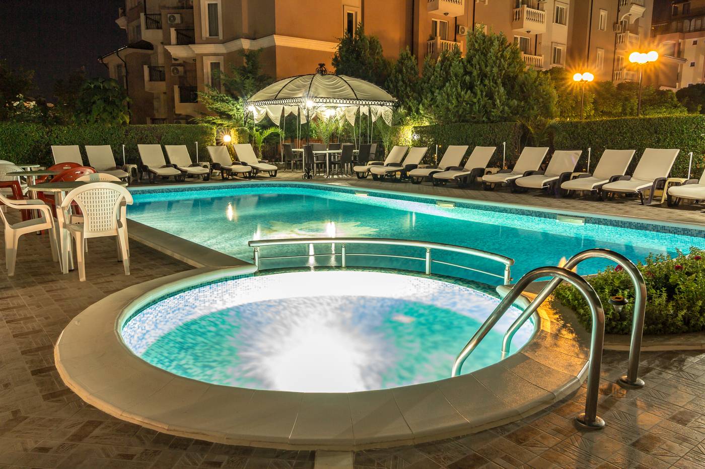 Family-Hotel-Venera-General-view-5