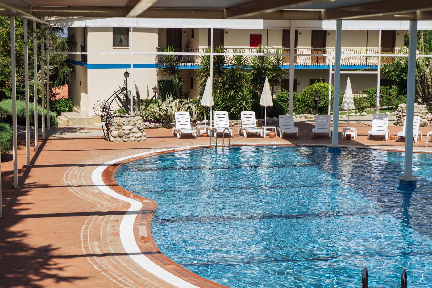 Green Anatolia Club & Hotel