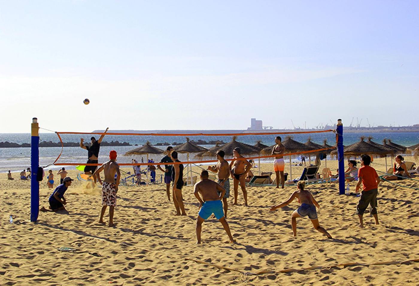 Agadir-Beach-Club-Sports-and-Entertainment-95