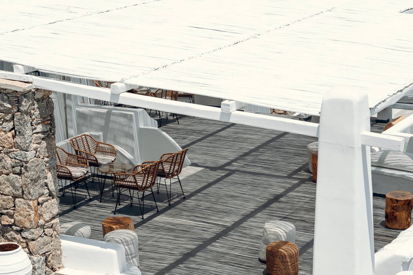Penelope Village-Greece-MYKONOS-General view-2