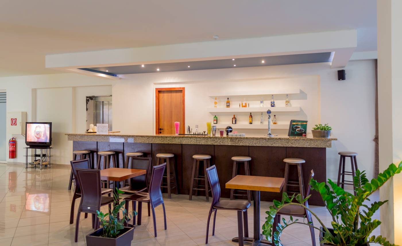 Dessole Blue Star Resort