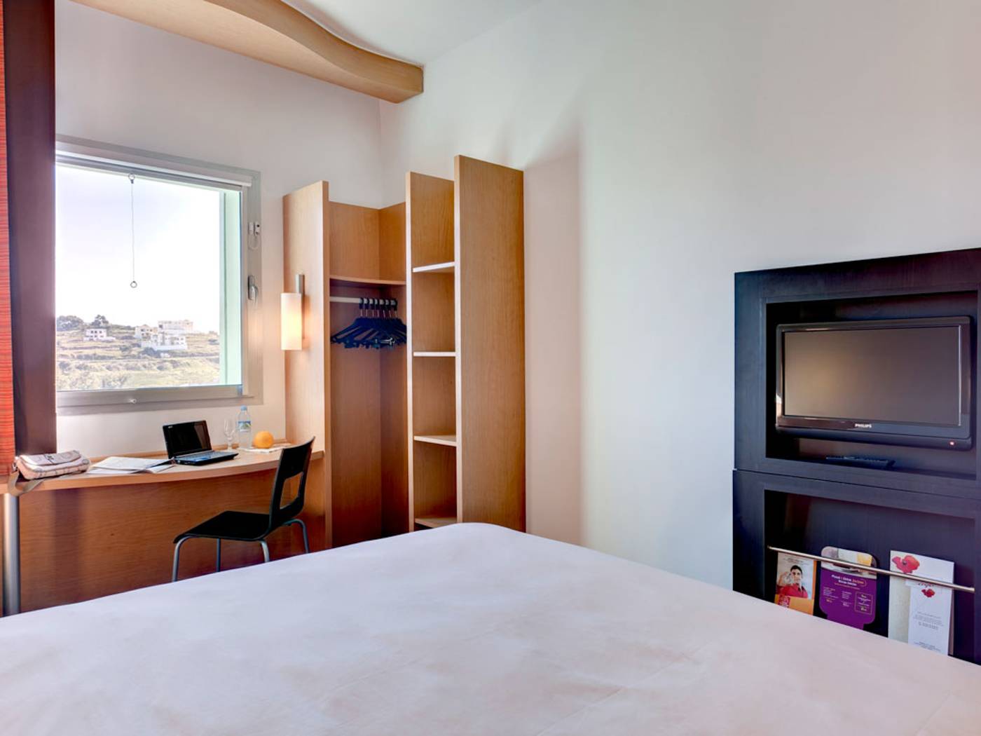 ibis Tanger City Center-Morocco-TANGER-General view-10