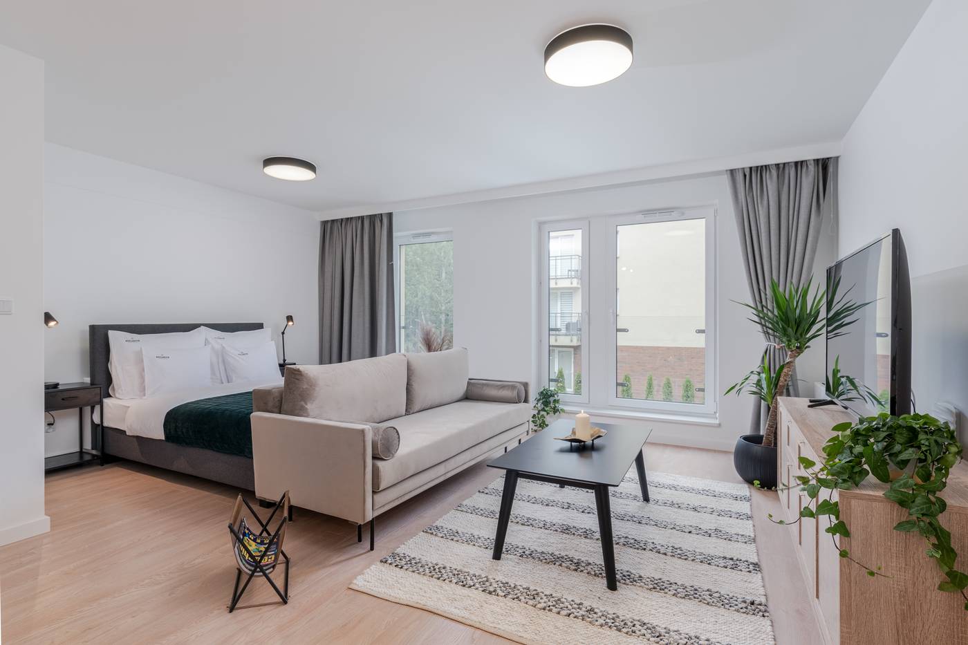 EXCLUSIVE-Aparthotel-Krakow-Lubicz-40-Room-27