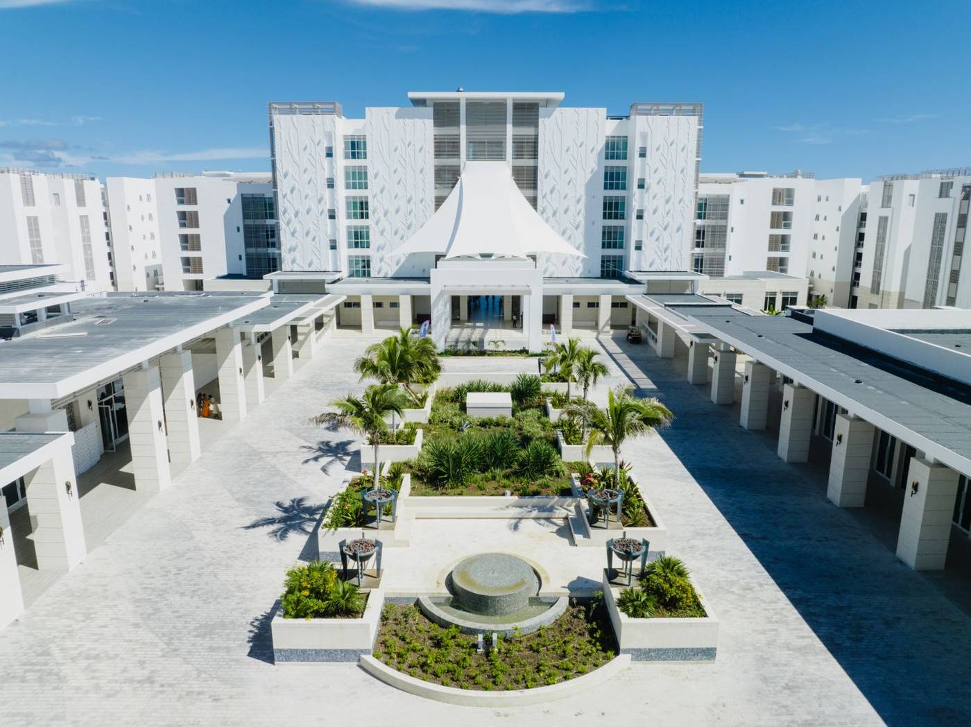 Wyndham Grand Barbados, Sam Lords Castle Resort