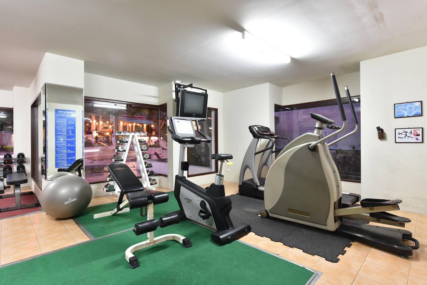 Novotel-Samui-Resort-Chaweng-Sports-and-Entertainment-40