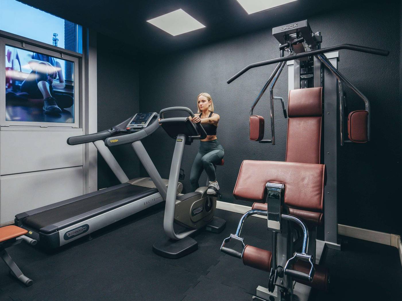 Novotel-Venezia-Mestre-Castellana-Sports-and-Entertainment-76