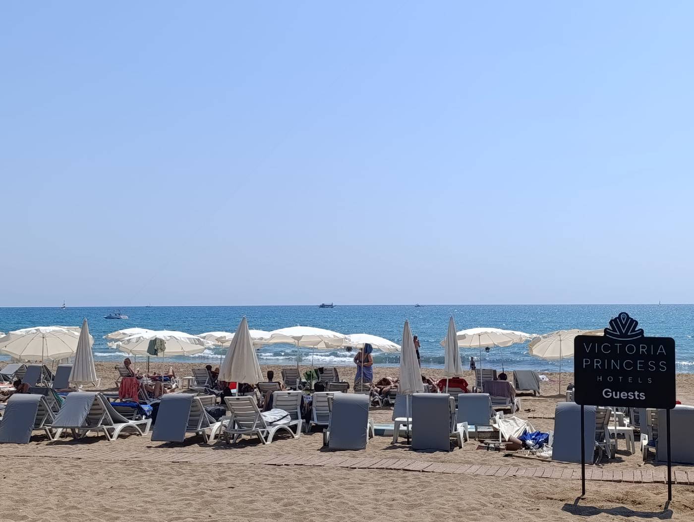 Victoria Princess Hotel (Adults Only 14+)