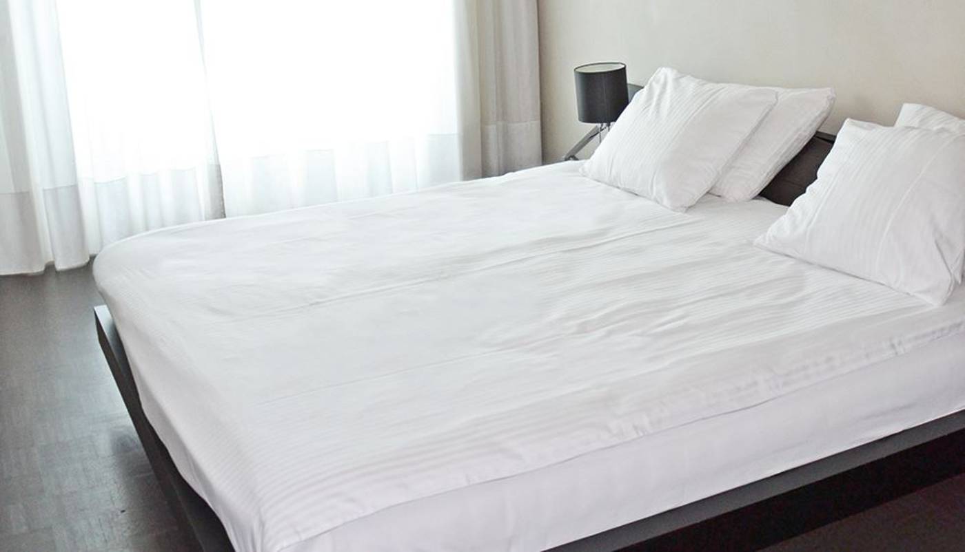 Fletcher Hotel-Restaurant Elzenduin-Netherlands-TER HEIJDE AAN ZEE-Room-2