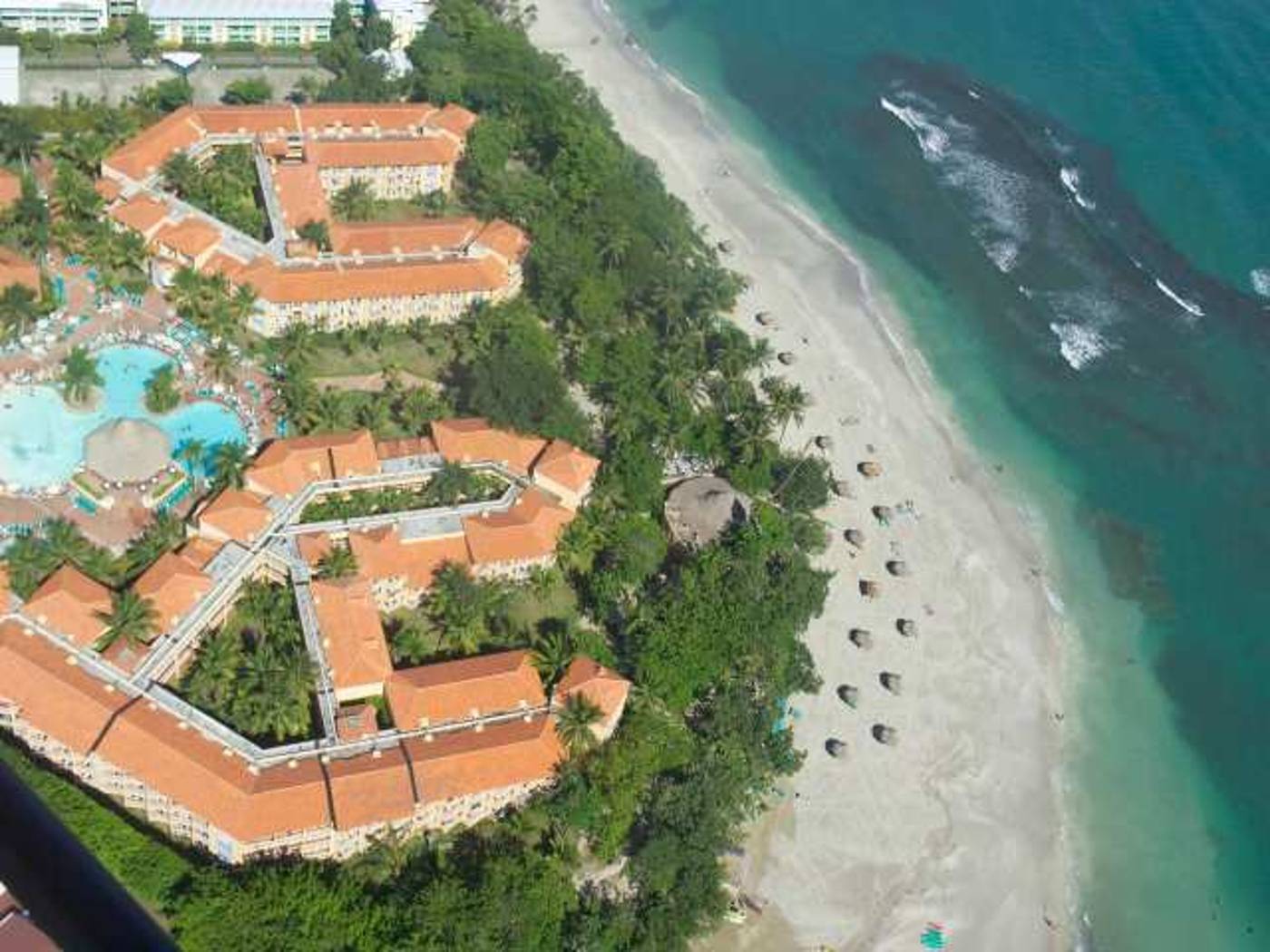 Gran Ventana Beach Resort