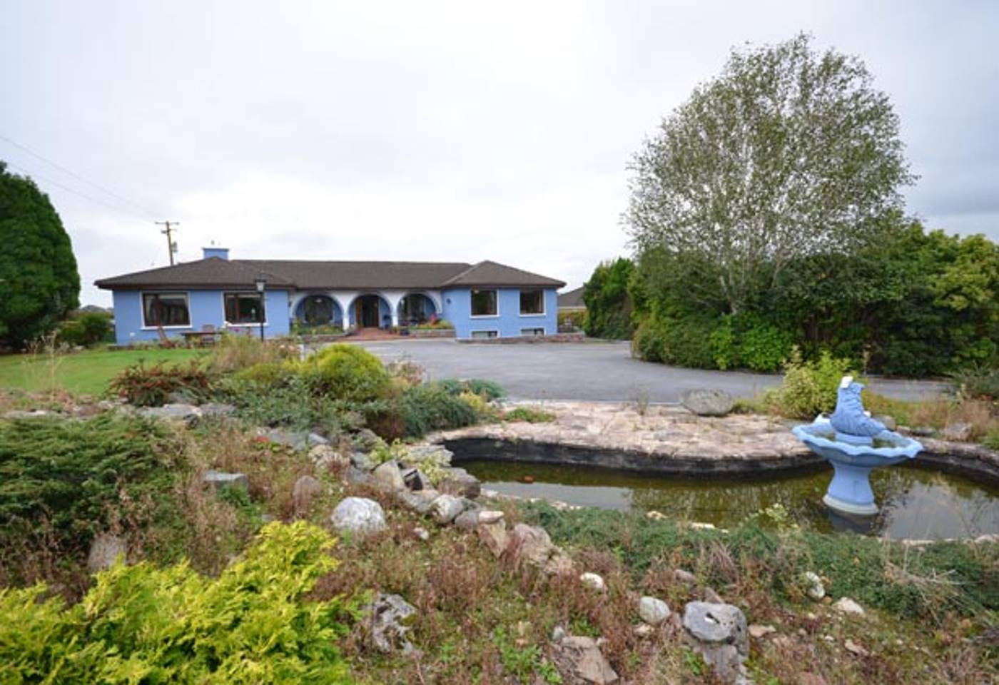Gorman'S-Ireland-Killarney-General view-1